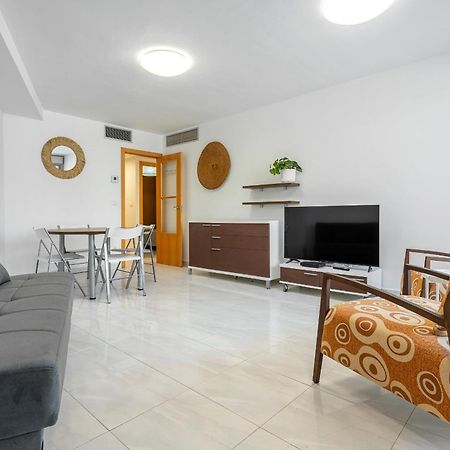 Hauzify I Apartament Mestral Камбрілс Екстер'єр фото