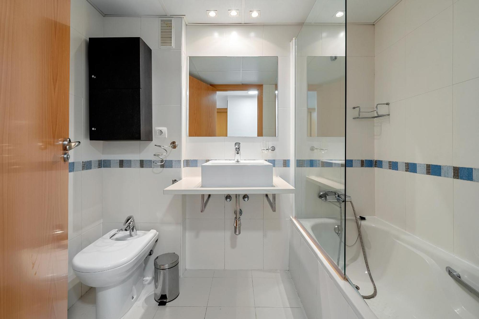 Hauzify I Apartament Mestral Камбрілс Екстер'єр фото