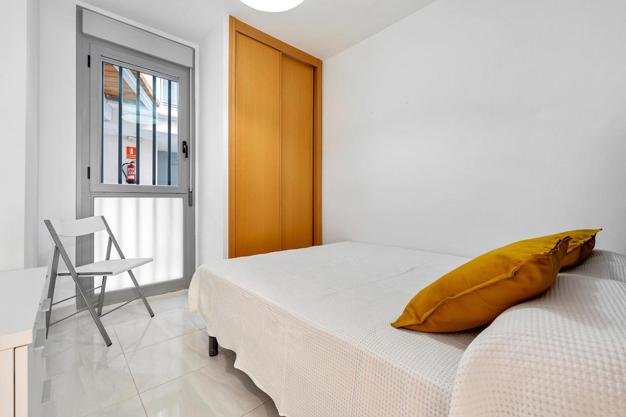 Hauzify I Apartament Mestral Камбрілс Екстер'єр фото