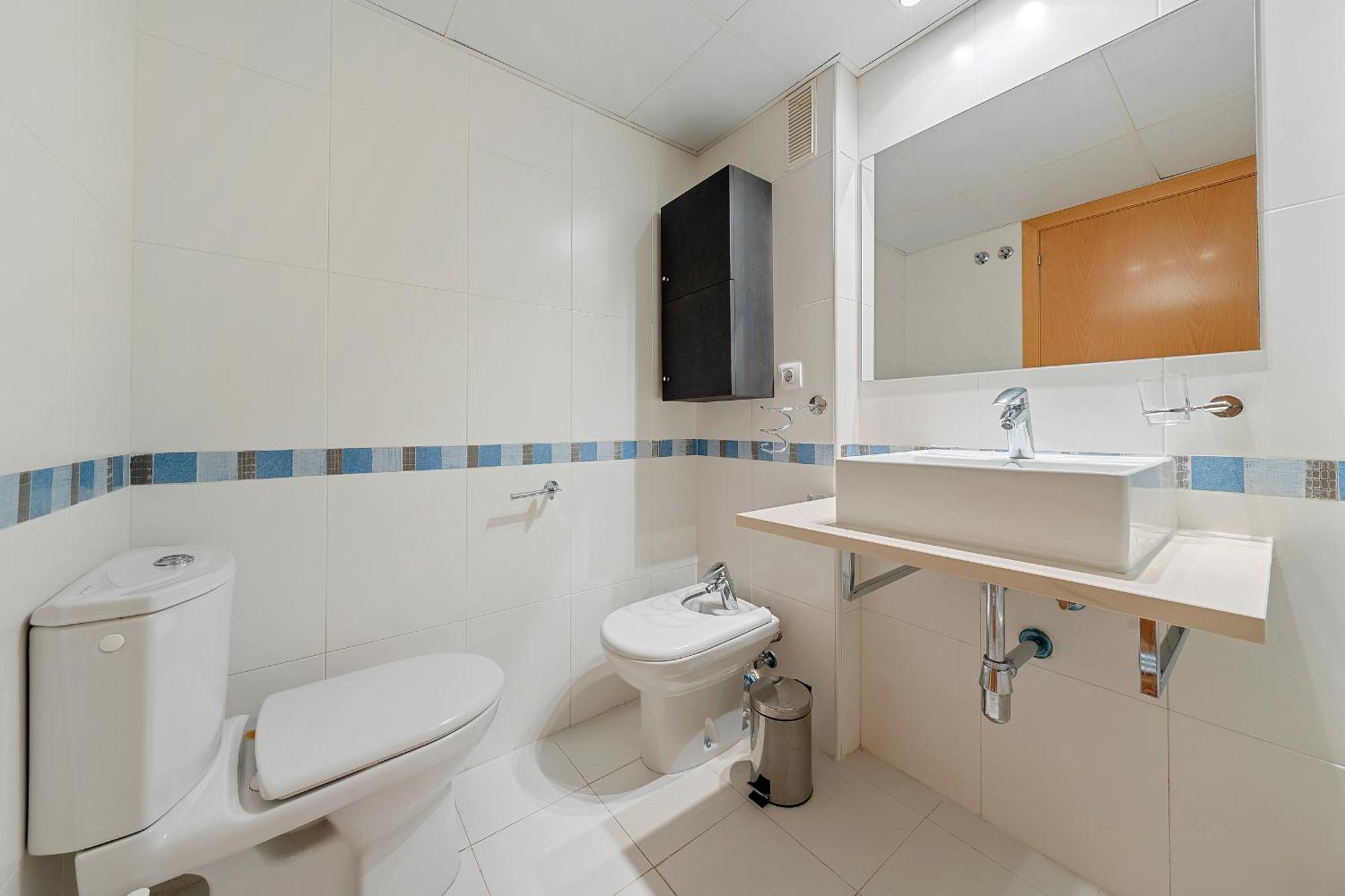 Hauzify I Apartament Mestral Камбрілс Екстер'єр фото